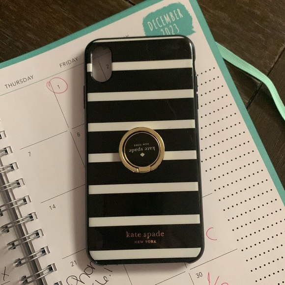 Kate spade iphone xs max pre-owned - Picture 4 of 5
